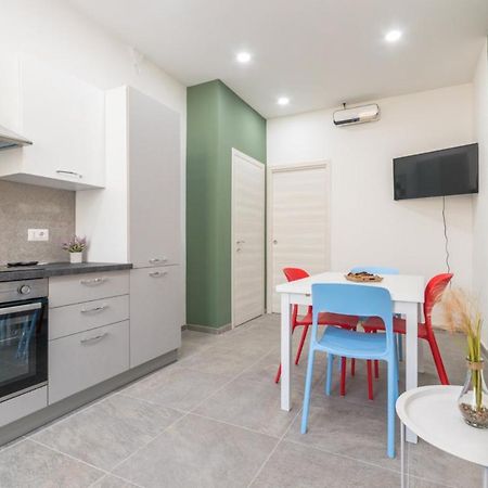 Sabotino Apartment Torino Dış mekan fotoğraf