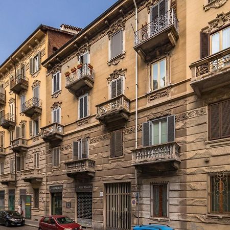Sabotino Apartment Torino Dış mekan fotoğraf