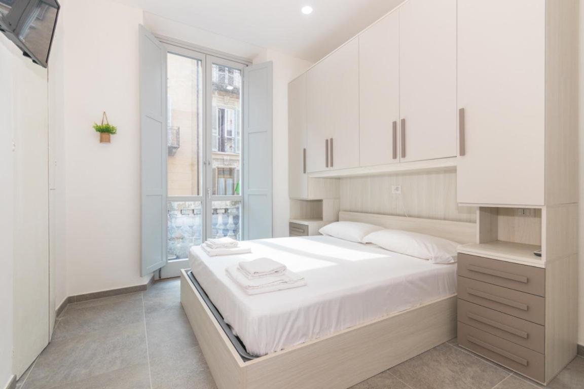 Sabotino Apartment Torino Dış mekan fotoğraf