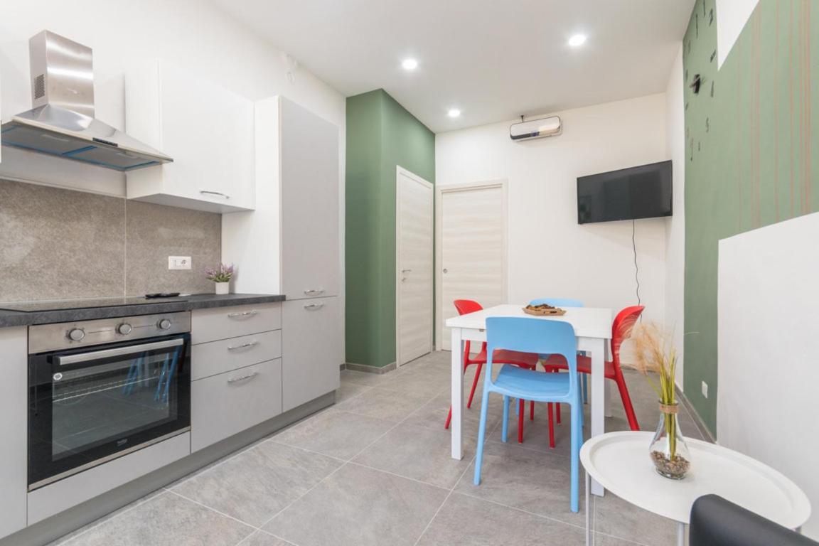 Sabotino Apartment Torino Dış mekan fotoğraf