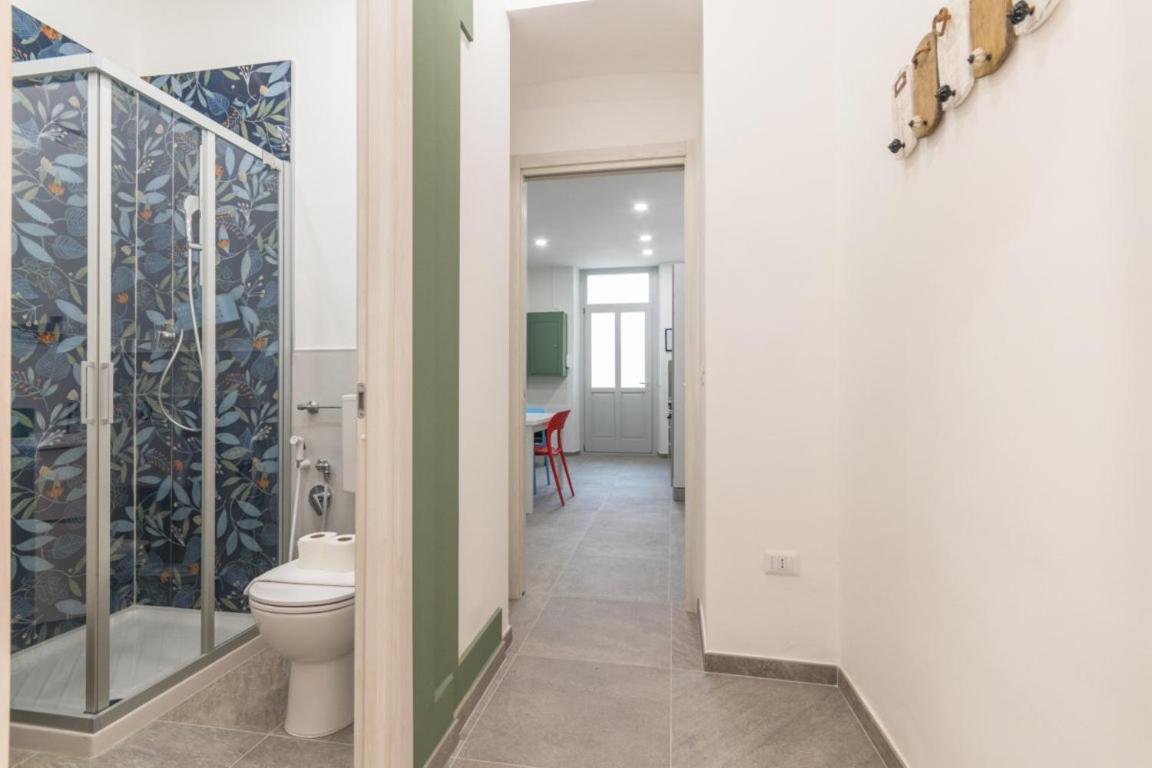 Sabotino Apartment Torino Dış mekan fotoğraf