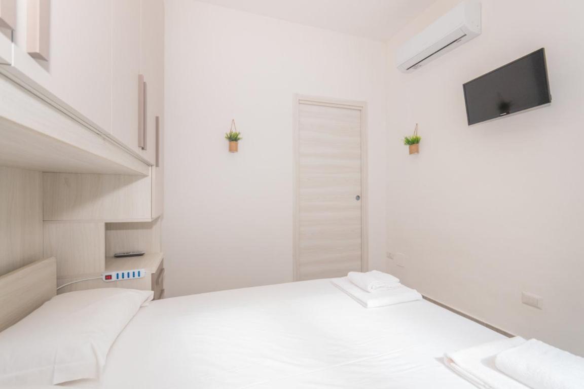 Sabotino Apartment Torino Dış mekan fotoğraf