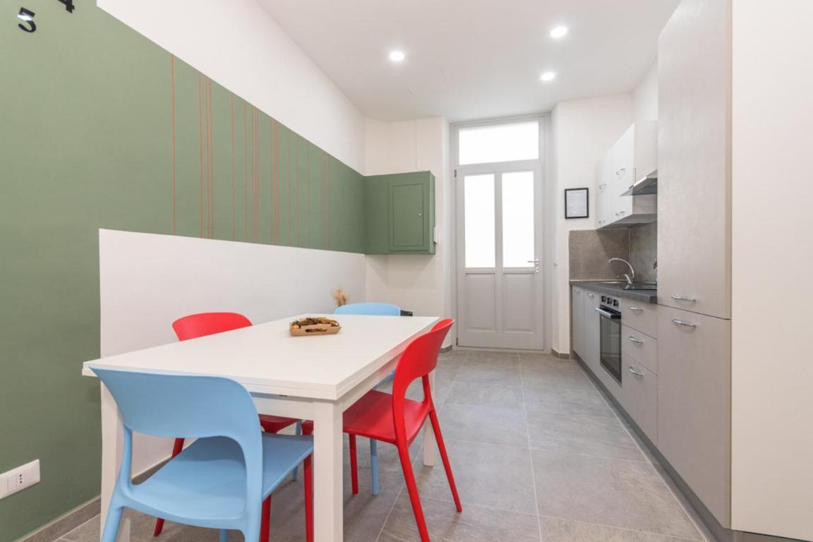 Sabotino Apartment Torino Dış mekan fotoğraf