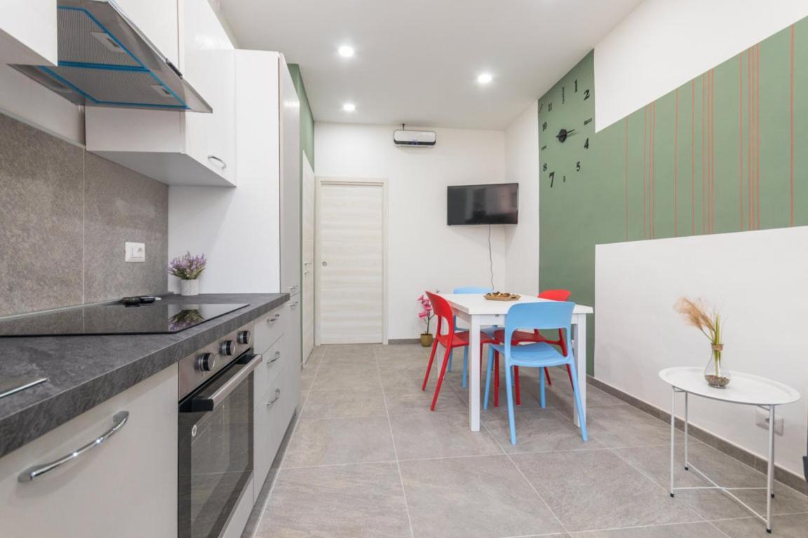 Sabotino Apartment Torino Dış mekan fotoğraf