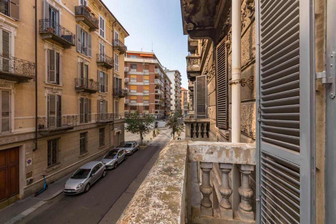 Sabotino Apartment Torino Dış mekan fotoğraf